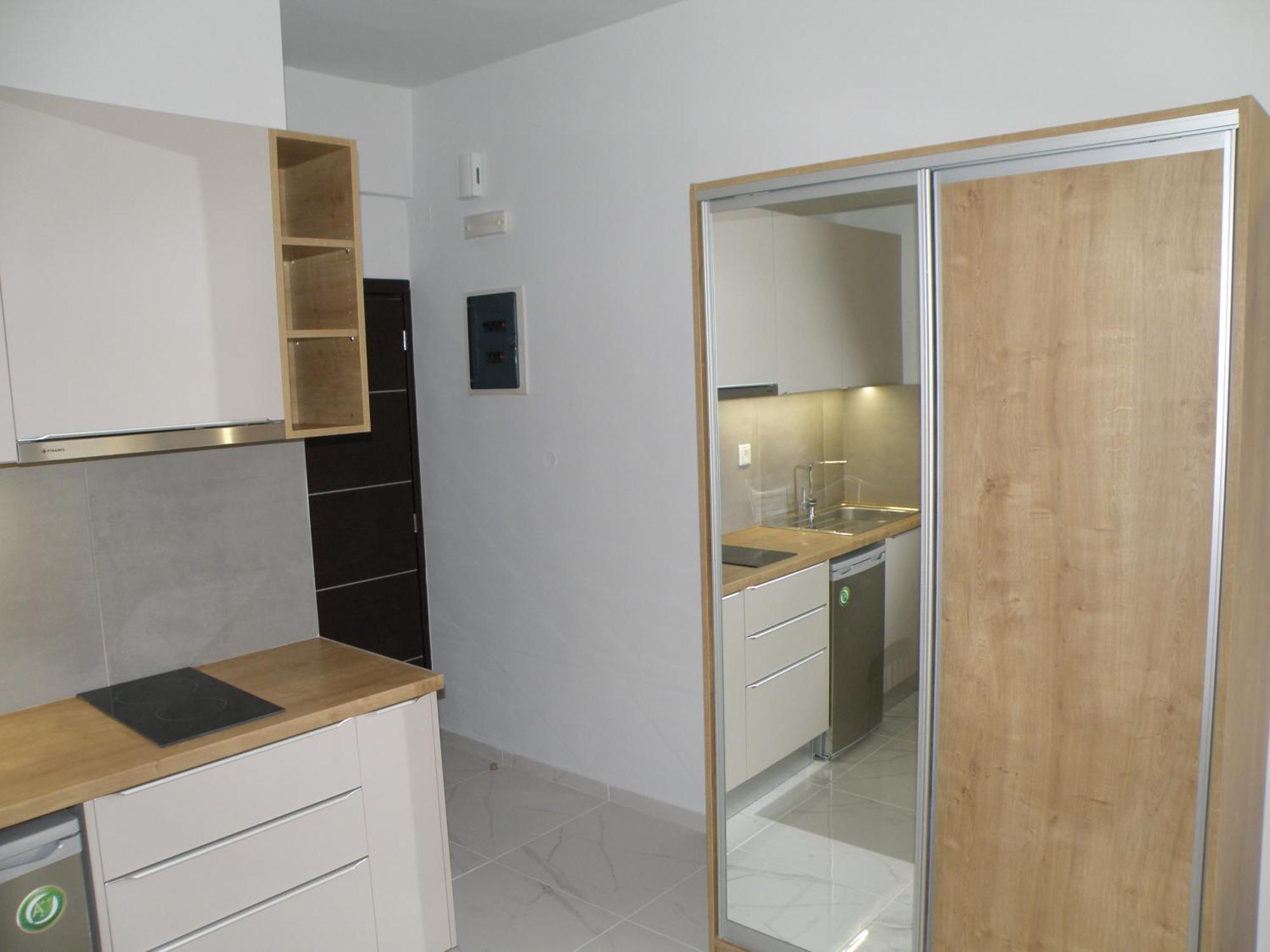 Talos Apartments And Studios Heraklion  Exterior photo