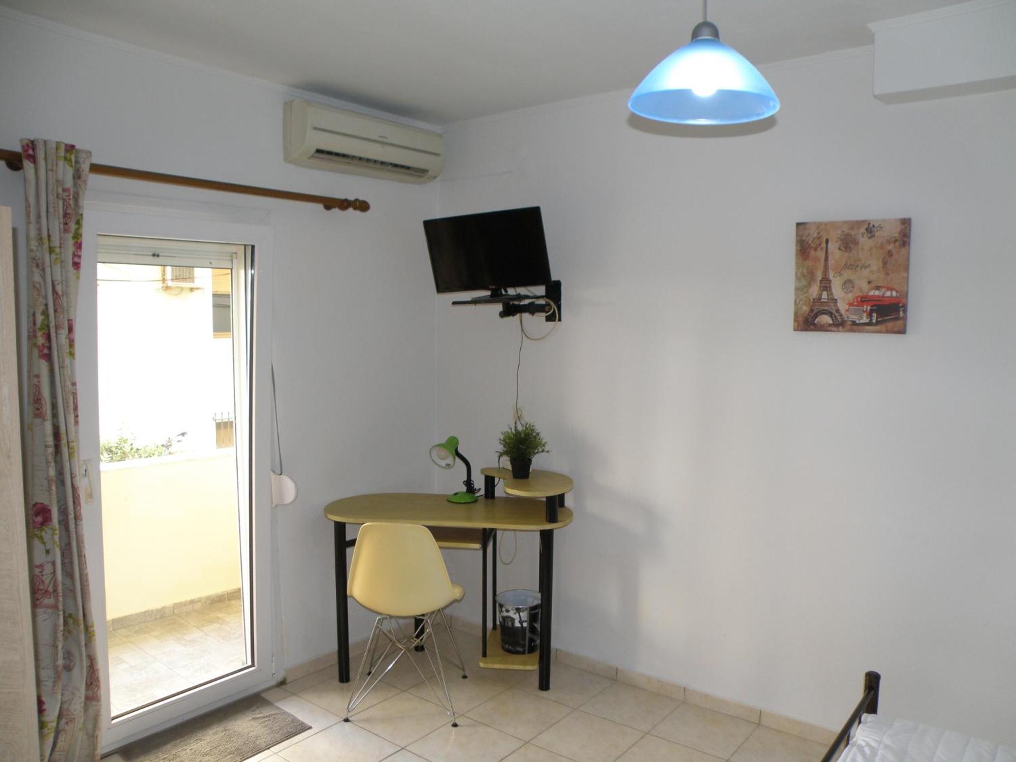 Talos Apartments And Studios Heraklion  Room photo