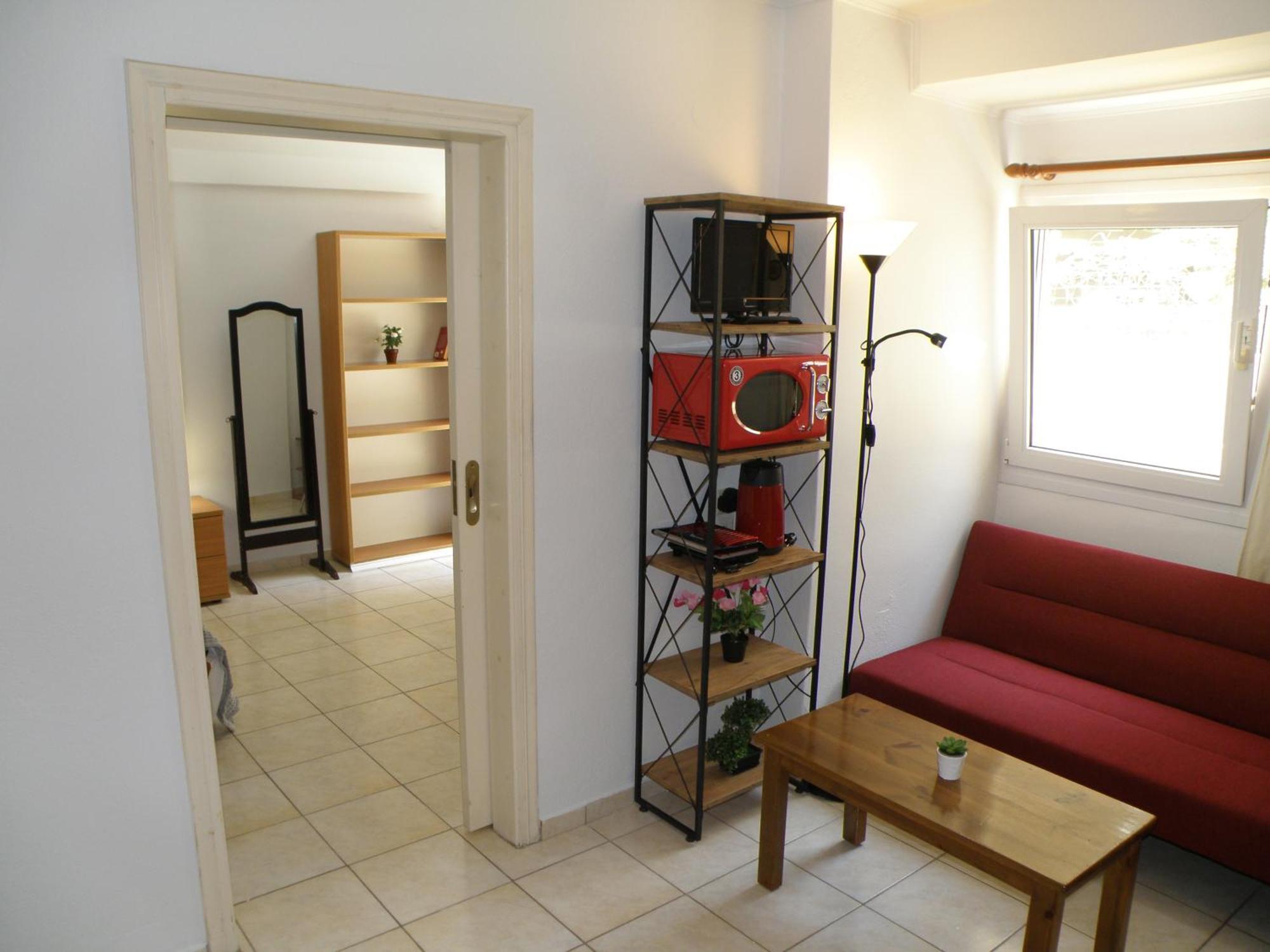 Talos Apartments And Studios Heraklion  Room photo