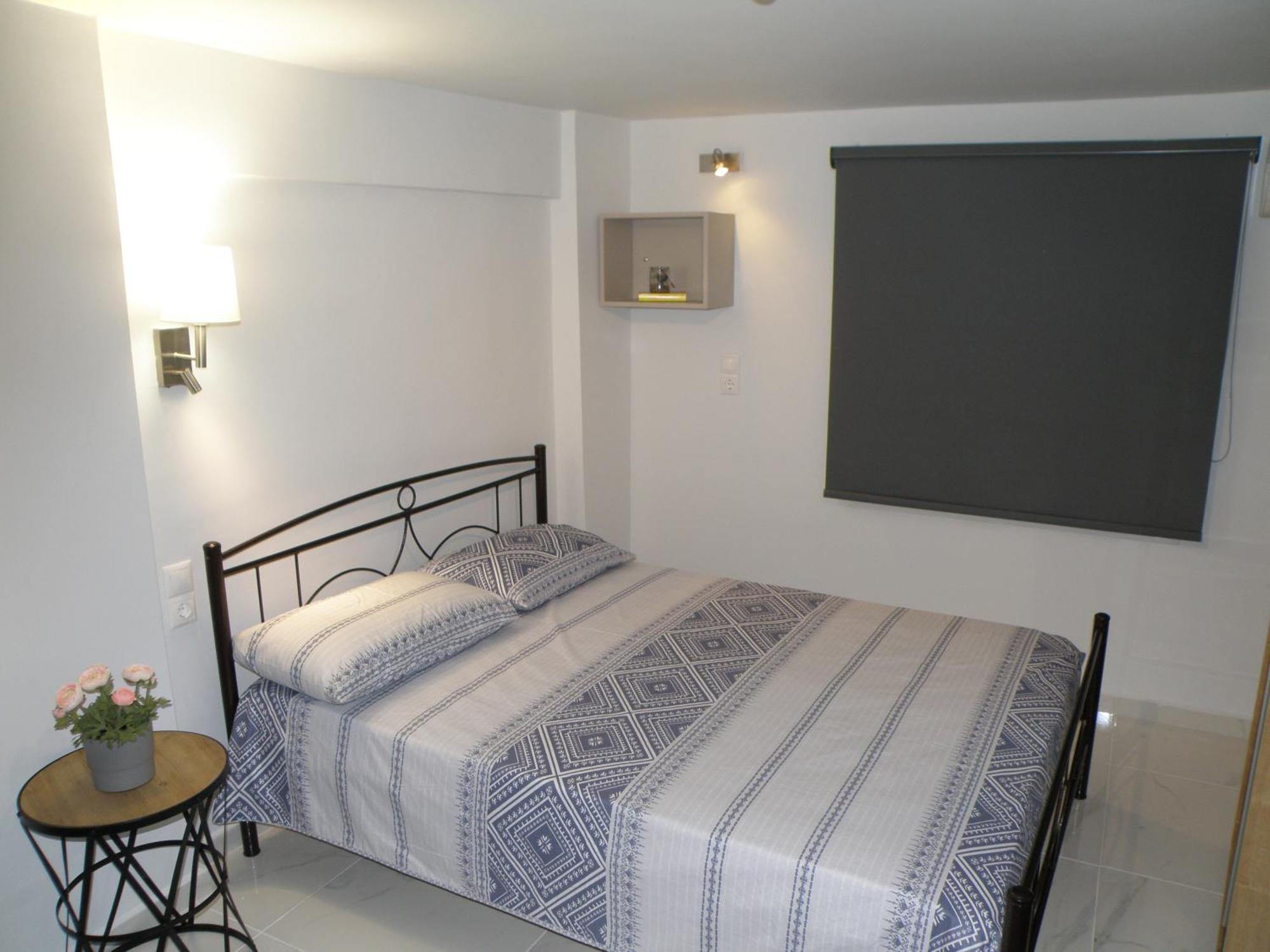 Talos Apartments And Studios Heraklion  Room photo