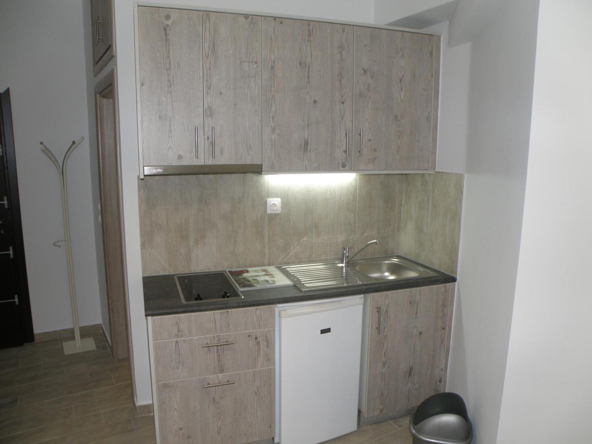 Talos Apartments And Studios Heraklion  Exterior photo