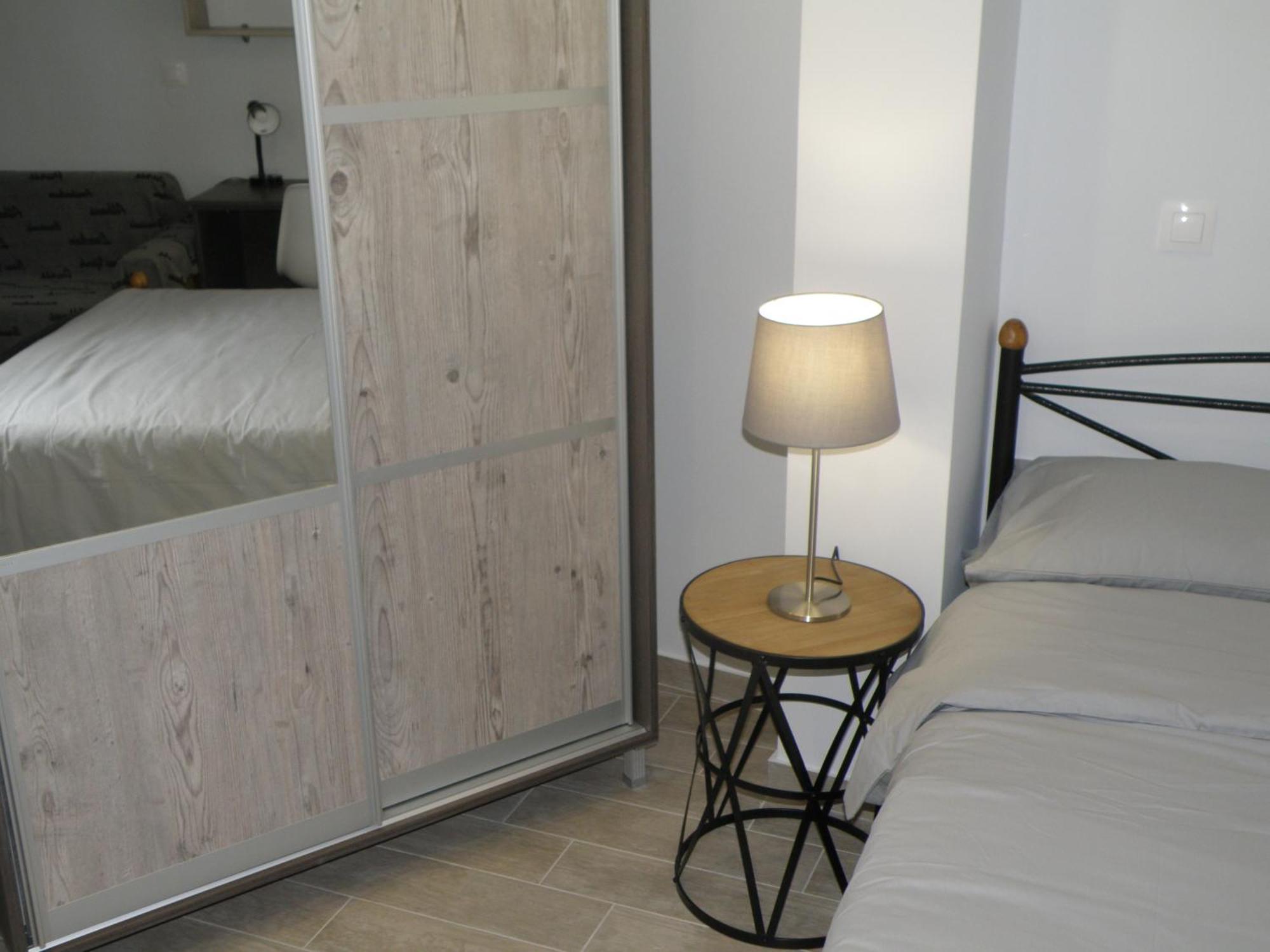 Talos Apartments And Studios Heraklion  Exterior photo